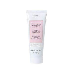 Korres POMEGRANATE AHAs & Enzymes Resurfacing Mask